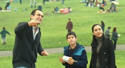 The Kite Runner by Khaled Hosseini: 2014